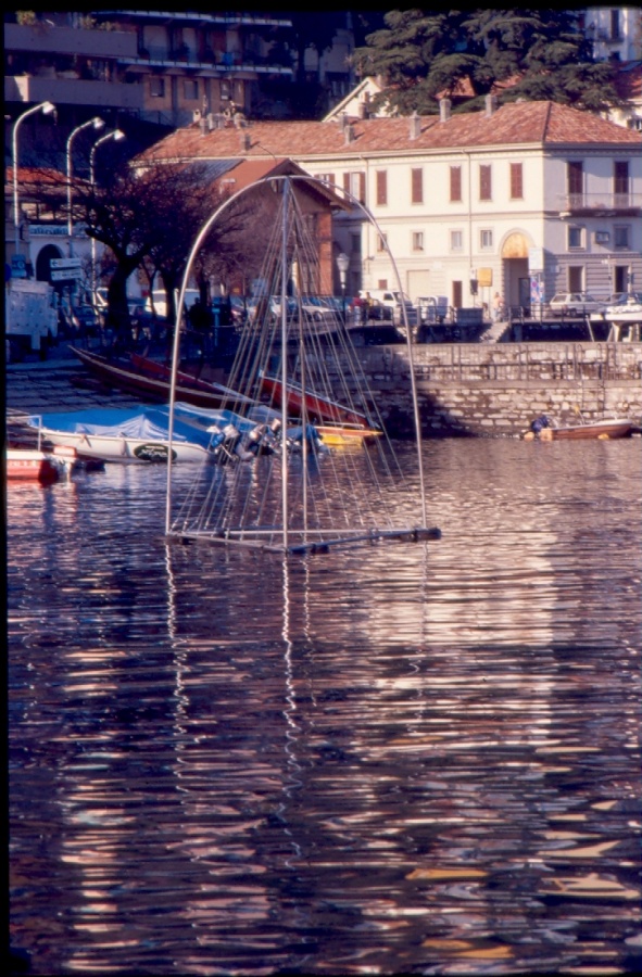 A FILO D'ACQUA